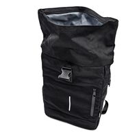 Miniatura 4 de MOCHILA EWENT EW2536 17.3" TRENDY ROLL UNISEX IMPERMEABLE NEGRO