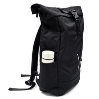 Miniatura 7 de MOCHILA EWENT EW2536 17.3" TRENDY ROLL UNISEX IMPERMEABLE NEGRO