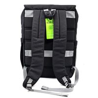 Miniatura 4 de MOCHILA EWENT EW2537 16.1" VINTAGE UNISEX IMPERMEABLE NEGRO