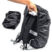 Miniatura 11 de MOCHILA EWENT EW2537 16.1" VINTAGE UNISEX IMPERMEABLE NEGRO