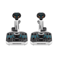 Miniatura 1 de THRUSTMASTER SOL-R 2 HOSAS WW