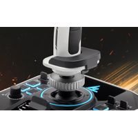 Miniatura 5 de THRUSTMASTER SOL-R 2 HOSAS WW