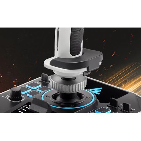THRUSTMASTER SOL-R 2 HOSAS WW - Imagen 5 de 7 THRUSTMASTER SOL-R 2 HOSAS WW - Imagen 5 de 7