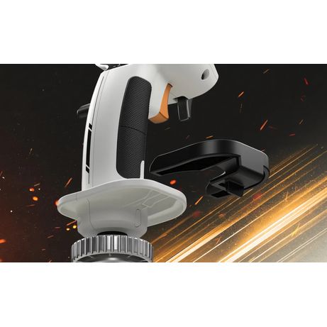 THRUSTMASTER SOL-R 2 HOSAS WW - Imagen 6 de 7 THRUSTMASTER SOL-R 2 HOSAS WW - Imagen 6 de 7