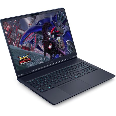 PORTATIL GAMING DELL ALIENWARE CORE U9-275HX 32GB 1TB SSD RTX5070 16" WQXGA W11H - Imagen 3 de 10 PORTATIL GAMING DELL ALIENWARE CORE U9-275HX 32GB 1TB SSD RTX5070 16" WQXGA W11H - Imagen 3 de 10