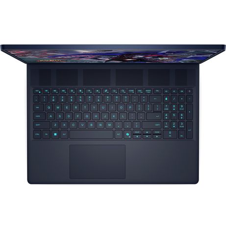 PORTATIL GAMING DELL ALIENWARE CORE U9-275HX 32GB 1TB SSD RTX5070 16" WQXGA W11H - Imagen 5 de 10 PORTATIL GAMING DELL ALIENWARE CORE U9-275HX 32GB 1TB SSD RTX5070 16" WQXGA W11H - Imagen 5 de 10