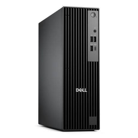 ORDENADOR DELL PRO SLIM QCS1250 CORE U5 235 16GB 512GB SSD W11P - Imagen 3 de 5 ORDENADOR DELL PRO SLIM QCS1250 CORE U5 235 16GB 512GB SSD W11P - Imagen 3 de 5
