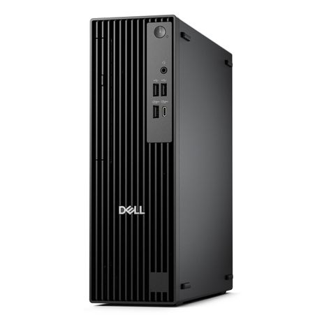 ORDENADOR DELL PRO SLIM QCS1250 CORE U5 235 16GB 512GB SSD W11P - Imagen 4 de 5 ORDENADOR DELL PRO SLIM QCS1250 CORE U5 235 16GB 512GB SSD W11P - Imagen 4 de 5