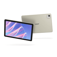 Miniatura 1 de TABLET ACER ICONIA A10-31M-A8C1 10,1" 4GB/ 64GB AND15, PLATA