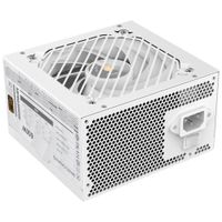 Miniatura 3 de Fuente Alimentación 650W MARS GAMING  MPB650SIW 80 PLUS Bronze Non-Modular Blanco