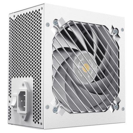 Fuente Alimentación 650W MARS GAMING MPB650SIW 80 PLUS Bronze Non-Modular Blanco - Imagen 5 de 9 Fuente Alimentación 650W MARS GAMING MPB650SIW 80 PLUS Bronze Non-Modular Blanco - Imagen 5 de 9