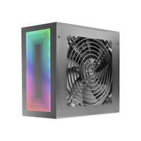 Miniatura 4 de Fuente Alimentación 750W MARS GAMING  MPB750S, Fuente Alimentación ATX ARGB 750W, 6 Años de Garantía, 80Plus Bronze 230V EU, 90% Eficiencia, Ventilado