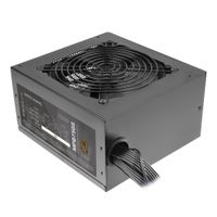 Miniatura 6 de Fuente Alimentación 750W MARS GAMING  MPB750S, Fuente Alimentación ATX ARGB 750W, 6 Años de Garantía, 80Plus Bronze 230V EU, 90% Eficiencia, Ventilado