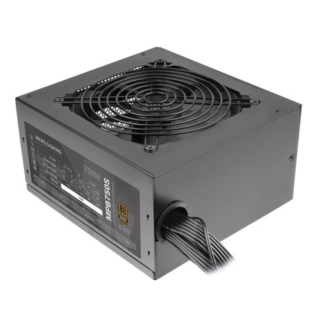 Fuente Alimentación 750W MARS GAMING MPB750S, Fuente Alimentación ATX ARGB 750W, 6 Años de Garantía, 80Plus Bronze 230V EU, 90% Eficiencia, Ventilado - Imagen 6 de 9 Fuente Alimentación 750W MARS GAMING MPB750S, Fuente Alimentación ATX ARGB 750W, 6 Años de Garantía, 80Plus Bronze 230V EU, 90% Eficiencia, Ventilado - Imagen 6 de 9