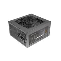 Miniatura 7 de Fuente Alimentación 750W MARS GAMING  MPB750S, Fuente Alimentación ATX ARGB 750W, 6 Años de Garantía, 80Plus Bronze 230V EU, 90% Eficiencia, Ventilado