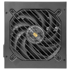 Fuente Alimentación 750W MARS GAMING  MPB750SI, Fuente Alimentación PC ATX 750W, 7 Años Garantía, 80Plus Bronze 230V, 90% Eficiencia, Ventilador SI Ex