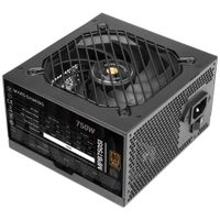 Miniatura 3 de Fuente Alimentación 750W MARS GAMING  MPB750SI, Fuente Alimentación PC ATX 750W, 7 Años Garantía, 80Plus Bronze 230V, 90% Eficiencia, Ventilador SI Ex