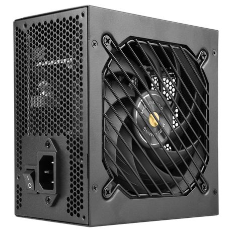 Fuente Alimentación 750W MARS GAMING MPB750SI, Fuente Alimentación PC ATX 750W, 7 Años Garantía, 80Plus Bronze 230V, 90% Eficiencia, Ventilador SI Ex - Imagen 5 de 6 Fuente Alimentación 750W MARS GAMING MPB750SI, Fuente Alimentación PC ATX 750W, 7 Años Garantía, 80Plus Bronze 230V, 90% Eficiencia, Ventilador SI Ex - Imagen 5 de 6