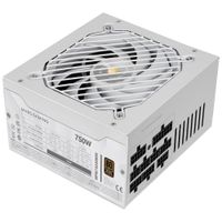 Miniatura 3 de Fuente Alimentación 750W MARS GAMING  MPB750SIMW 80 PLUS Bronze Fully-Modular Blanco