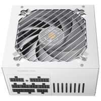 Miniatura 5 de Fuente Alimentación 750W MARS GAMING  MPB750SIMW 80 PLUS Bronze Fully-Modular Blanco