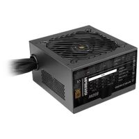Miniatura 4 de Fuente Alimentación 850W MARS GAMING  MPB850SI 80 PLUS Bronze Non-Modular Negro