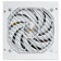 Fuente Alimentación 850W MARS GAMING  MPB850SIMW 80 PLUS Bronze Fully-Modular Blanco