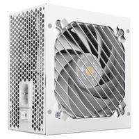 Miniatura 4 de Fuente Alimentación 850W MARS GAMING  MPB850SIMW 80 PLUS Bronze Fully-Modular Blanco