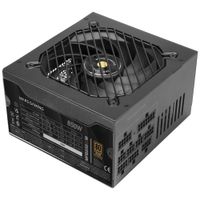 Miniatura 3 de Fuente Alimentación 850W MARS GAMING  MPB850SIM 80 PLUS Bronze Fully-Modular Negro