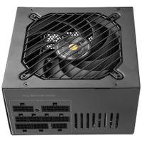 Miniatura 5 de Fuente Alimentación 850W MARS GAMING  MPB850SIM 80 PLUS Bronze Fully-Modular Negro