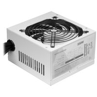 Miniatura 4 de Fuente Alimentación 550W MARS GAMING  MPIII550P, Fuente Alimentación PC ATX 550W, 5 Años de Garantía, 85% Eficiencia, Sistema Digital APFC, Ventilador