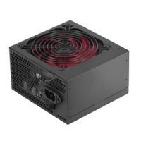 Miniatura 6 de Fuente Alimentación 650W MARS GAMING  MPIII650, Fuente Alimentación PC ATX 650W, 5 Años de Garantía, 85% Eficiencia, Sistema Digital APFC, Ventilador