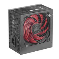 Miniatura 7 de Fuente Alimentación 650W MARS GAMING  MPIII650, Fuente Alimentación PC ATX 650W, 5 Años de Garantía, 85% Eficiencia, Sistema Digital APFC, Ventilador