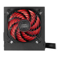 Miniatura 2 de Fuente Alimentación 750W MARS GAMING  MPIII750, Fuente Alimentación PC ATX 750W, 5 Años de Garantía, 85% Eficiencia, Sistema Digital APFC, Ventilador