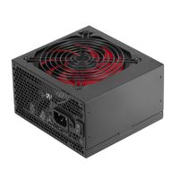 Miniatura 6 de Fuente Alimentación 750W MARS GAMING  MPIII750, Fuente Alimentación PC ATX 750W, 5 Años de Garantía, 85% Eficiencia, Sistema Digital APFC, Ventilador