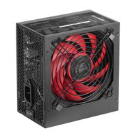 Miniatura 7 de Fuente Alimentación 750W MARS GAMING  MPIII750, Fuente Alimentación PC ATX 750W, 5 Años de Garantía, 85% Eficiencia, Sistema Digital APFC, Ventilador