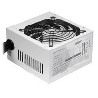 Miniatura 3 de Fuente Alimentación 650W MARS GAMING  MPIII650, Fuente Alimentación PC ATX 650W, 5 Años de Garantía, 85% Eficiencia, Sistema Digital APFC, Ventilador