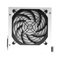 Miniatura 2 de Fuente Alimentación 750W MARS GAMING  MPIII750, Fuente Alimentación PC ATX 750W, 5 Años de Garantía, 85% Eficiencia, Sistema Digital APFC, Ventilador