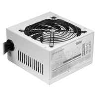 Miniatura 4 de Fuente Alimentación 750W MARS GAMING  MPIII750, Fuente Alimentación PC ATX 750W, 5 Años de Garantía, 85% Eficiencia, Sistema Digital APFC, Ventilador