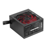 Miniatura 5 de Fuente Alimentación 850W MARS GAMING  MPIII850, Fuente Alimentación PC ATX 850W, 5 Años de Garantía, 85% Eficiencia, Sistema Digital APFC, Ventilador