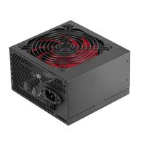 Miniatura 6 de Fuente Alimentación 850W MARS GAMING  MPIII850, Fuente Alimentación PC ATX 850W, 5 Años de Garantía, 85% Eficiencia, Sistema Digital APFC, Ventilador