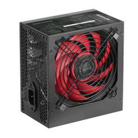 Miniatura 7 de Fuente Alimentación 850W MARS GAMING  MPIII850, Fuente Alimentación PC ATX 850W, 5 Años de Garantía, 85% Eficiencia, Sistema Digital APFC, Ventilador