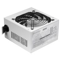 Miniatura 3 de Fuente Alimentación 850W MARS GAMING  MPIII850, Fuente Alimentación PC ATX 850W, 5 Años de Garantía, 85% Eficiencia, Sistema Digital APFC, Ventilador