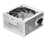 Miniatura 5 de Fuente Alimentación 850W MARS GAMING  MPIII850, Fuente Alimentación PC ATX 850W, 5 Años de Garantía, 85% Eficiencia, Sistema Digital APFC, Ventilador