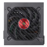 Miniatura 2 de Fuente Alimentación 750W MARS GAMING  MPVU750SI, Fuente Alimentación ATX 750W, 10 Años Garantía, 80 Plus Silver, +87% Eficiencia, Tecnologías AI2-RPM,