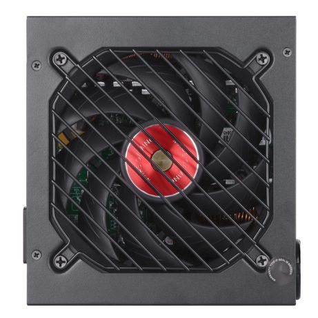 Fuente Alimentación 750W MARS GAMING MPVU750SI, Fuente Alimentación ATX 750W, 10 Años Garantía, 80 Plus Silver, +87% Eficiencia, Tecnologías AI2-RPM, - Imagen 2 de 6 Fuente Alimentación 750W MARS GAMING MPVU750SI, Fuente Alimentación ATX 750W, 10 Años Garantía, 80 Plus Silver, +87% Eficiencia, Tecnologías AI2-RPM, - Imagen 2 de 6