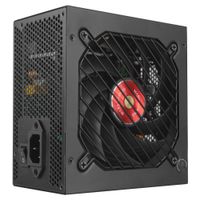 Miniatura 4 de Fuente Alimentación 750W MARS GAMING  MPVU750SI, Fuente Alimentación ATX 750W, 10 Años Garantía, 80 Plus Silver, +87% Eficiencia, Tecnologías AI2-RPM,