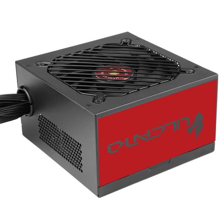 Fuente Alimentación 750W MARS GAMING MPVU750SI, Fuente Alimentación ATX 750W, 10 Años Garantía, 80 Plus Silver, +87% Eficiencia, Tecnologías AI2-RPM, - Imagen 5 de 6 Fuente Alimentación 750W MARS GAMING MPVU750SI, Fuente Alimentación ATX 750W, 10 Años Garantía, 80 Plus Silver, +87% Eficiencia, Tecnologías AI2-RPM, - Imagen 5 de 6