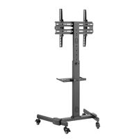 Miniatura 4 de SOPORTE SUELO RUEDAS