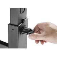 Miniatura 6 de SOPORTE SUELO RUEDAS
