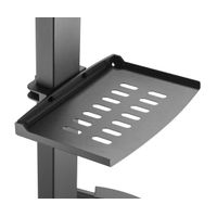 Miniatura 7 de SOPORTE SUELO RUEDAS